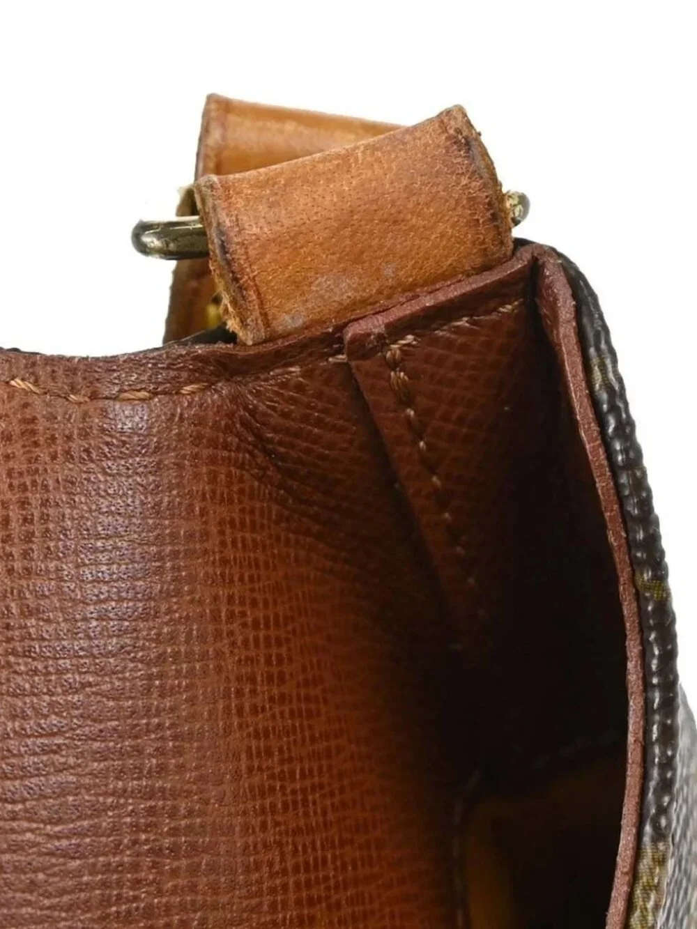 LOUIS VUITTON MUSETTE SALSA SHORT SHOULDER BAG